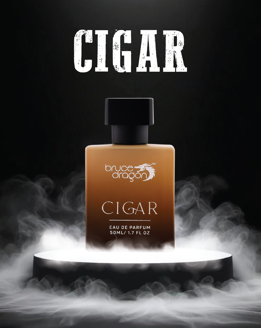 Top 3 Must-Have Perfumes from BruceDragon