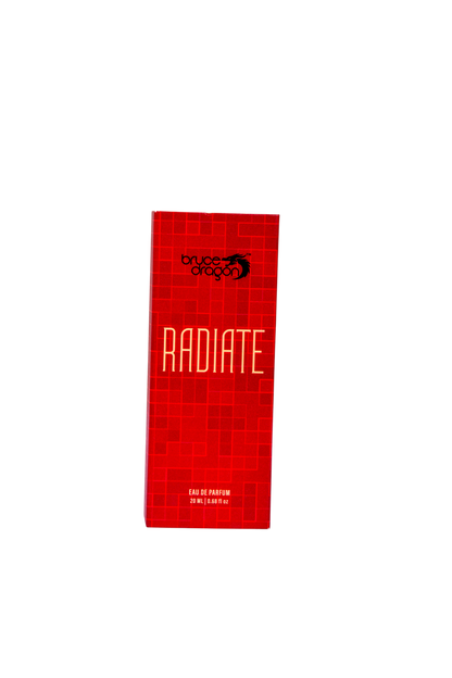 RADIATE-20ML EDP