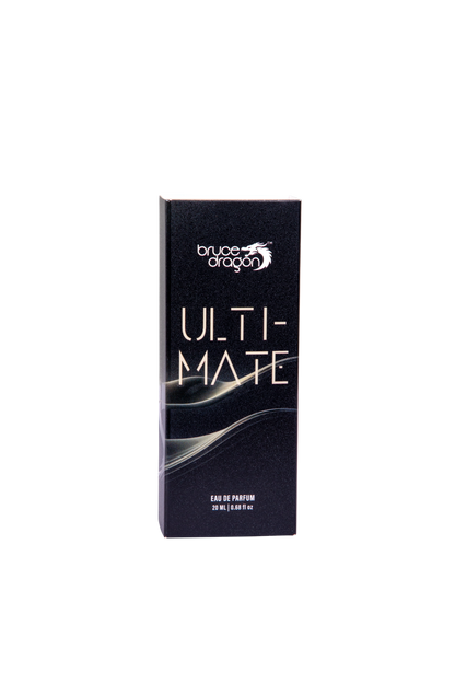 ULTIMATE-20ML EDP