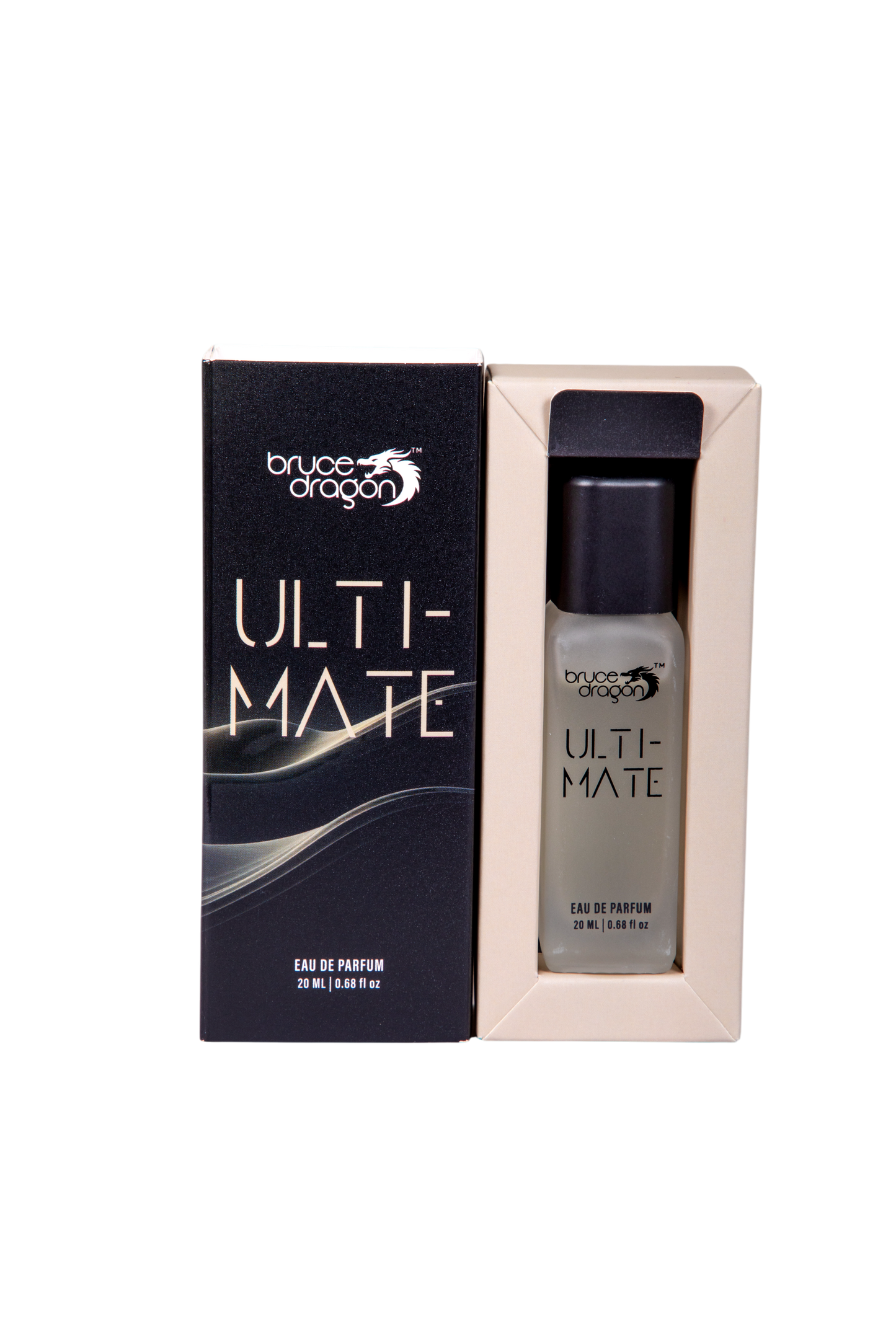 ULTIMATE-20ML EDP