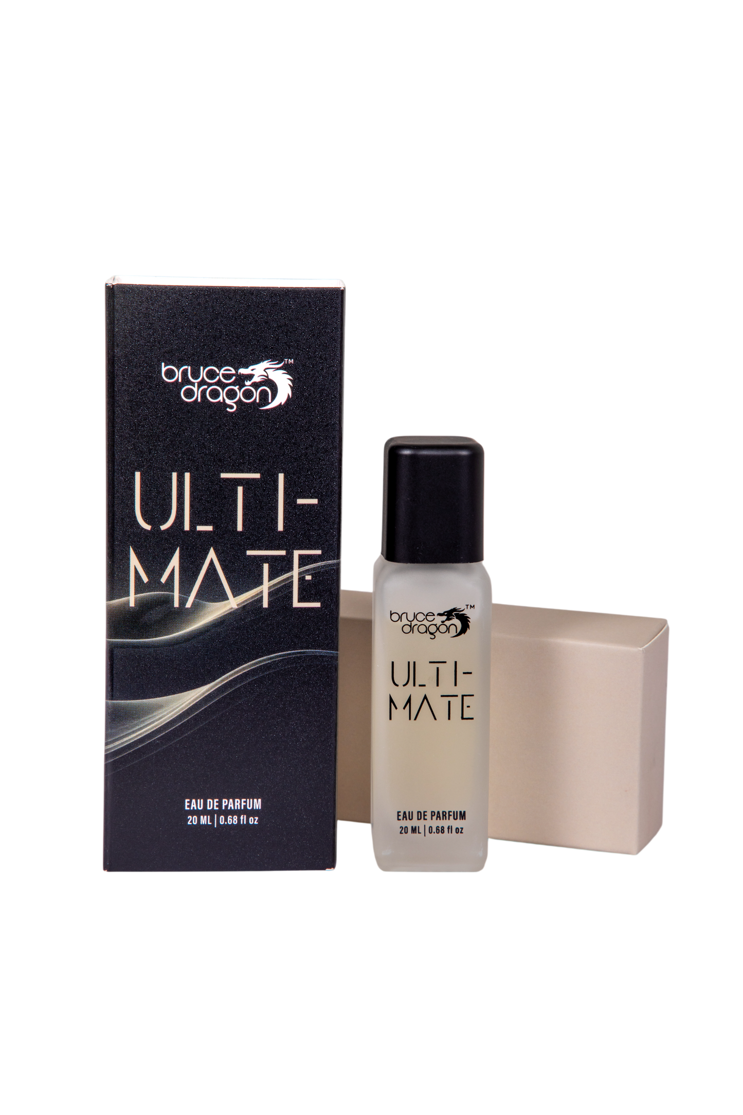 ULTIMATE-20ML EDP