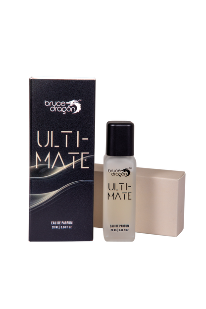 ULTIMATE-20ML EDP