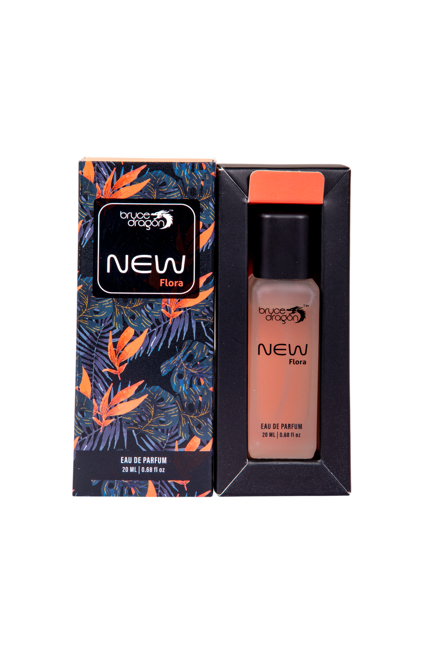 NEW FLORA-20ML EDP