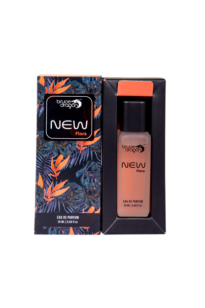 NEW FLORA-20ML EDP