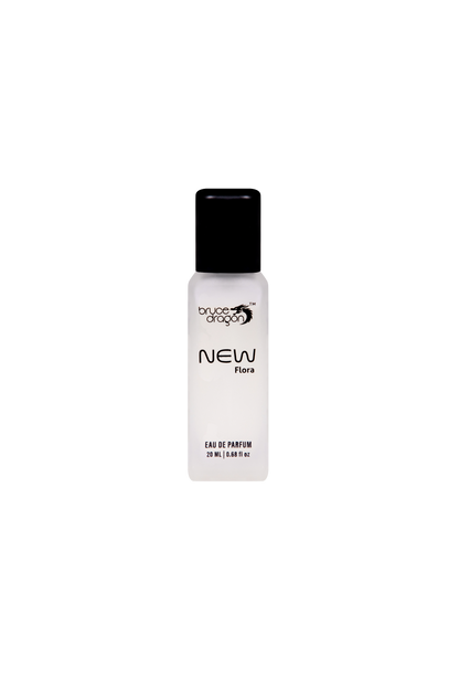 NEW FLORA-20ML EDP