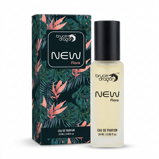 NEW FLORA-20ML EDP