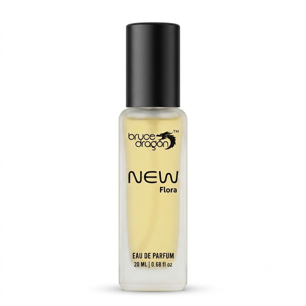 NEW FLORA-20ML EDP
