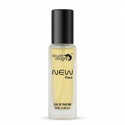NEW FLORA-20ML EDP