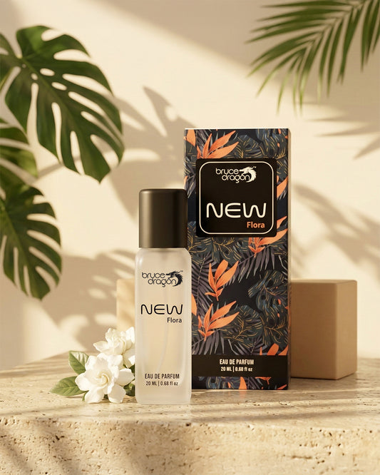 NEW FLORA-20ML EDP