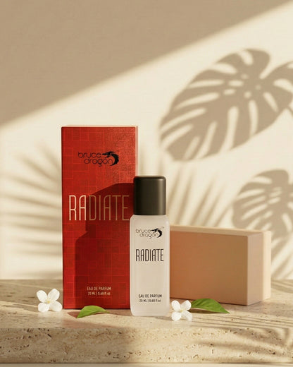 RADIATE-20ML EDP