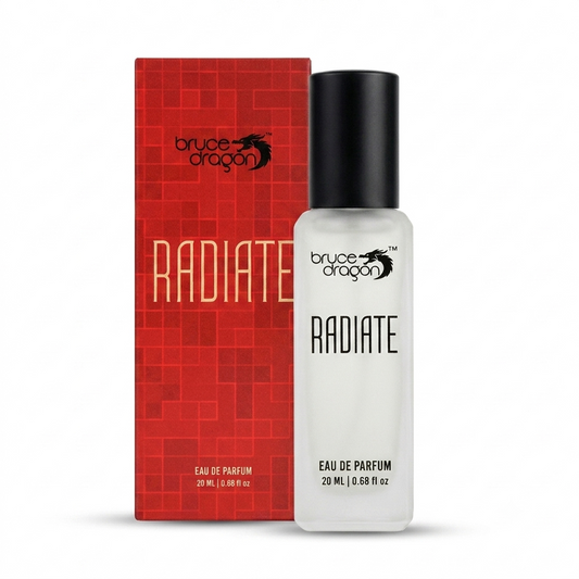 RADIATE-20ML EDP