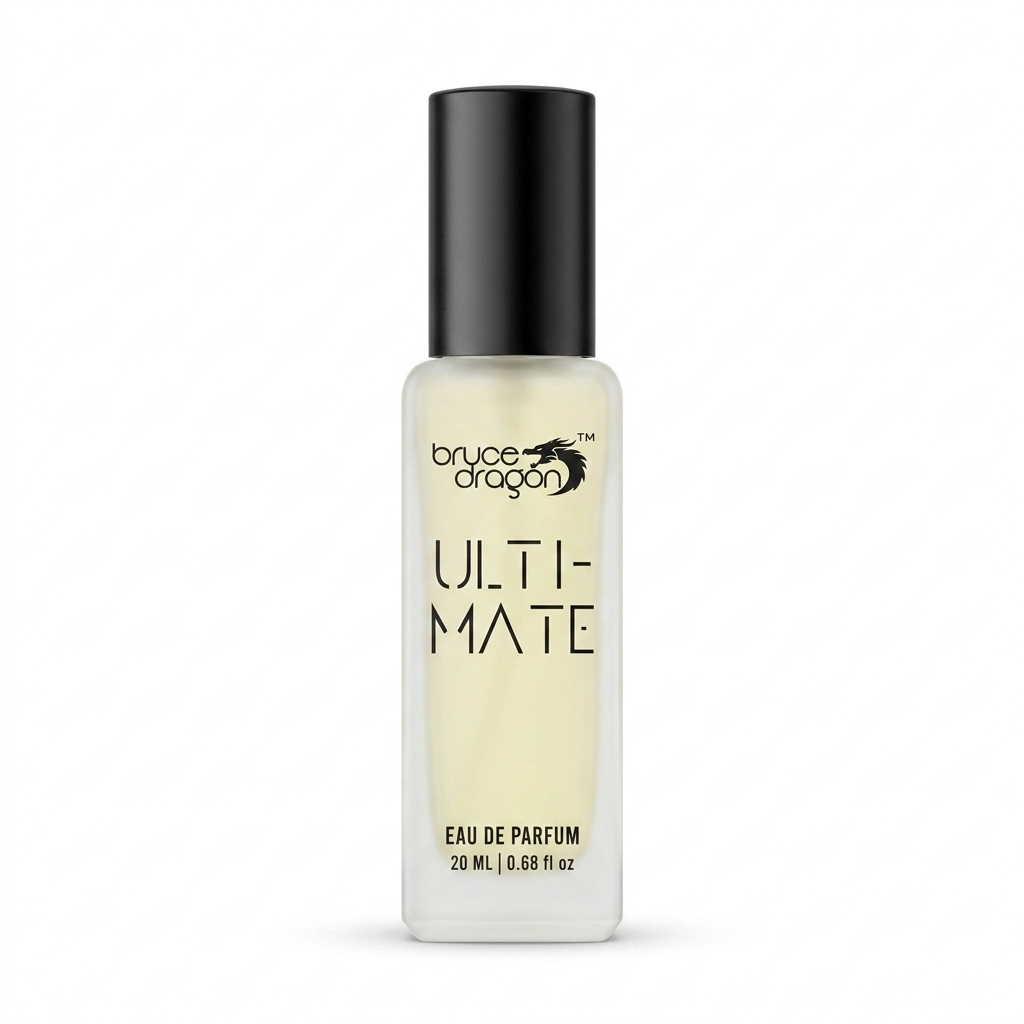 ULTIMATE-20ML EDP