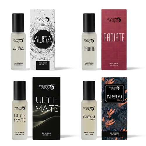 Discovery Collection