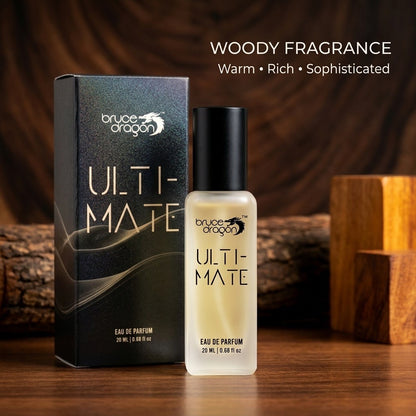 ULTIMATE-20ML EDP