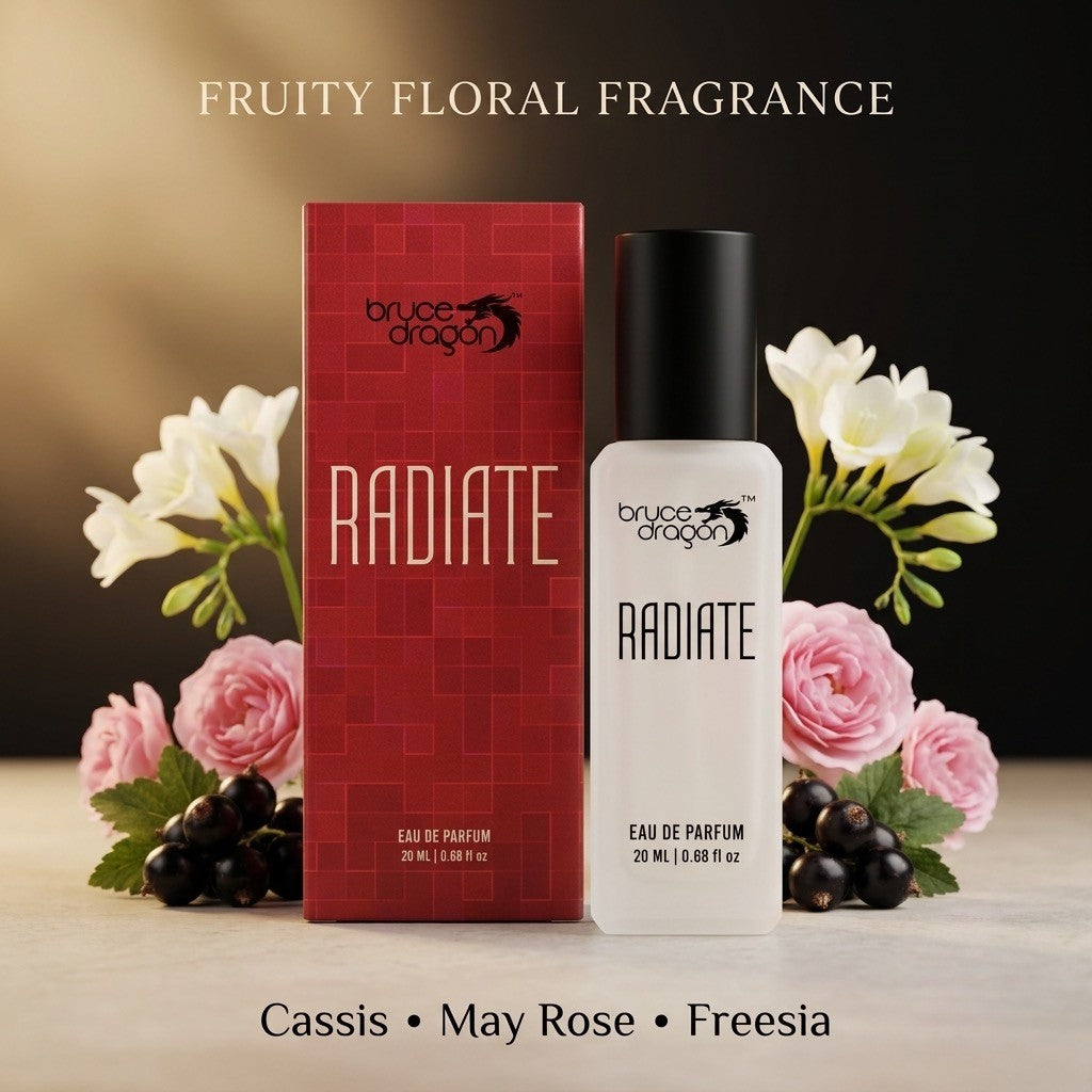 RADIATE-20ML EDP