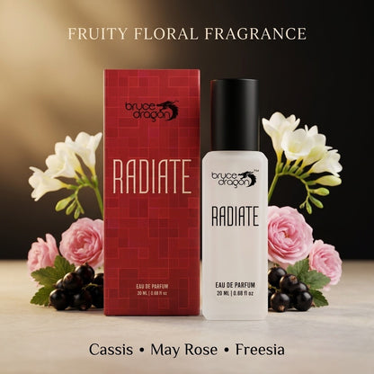 RADIATE-20ML EDP